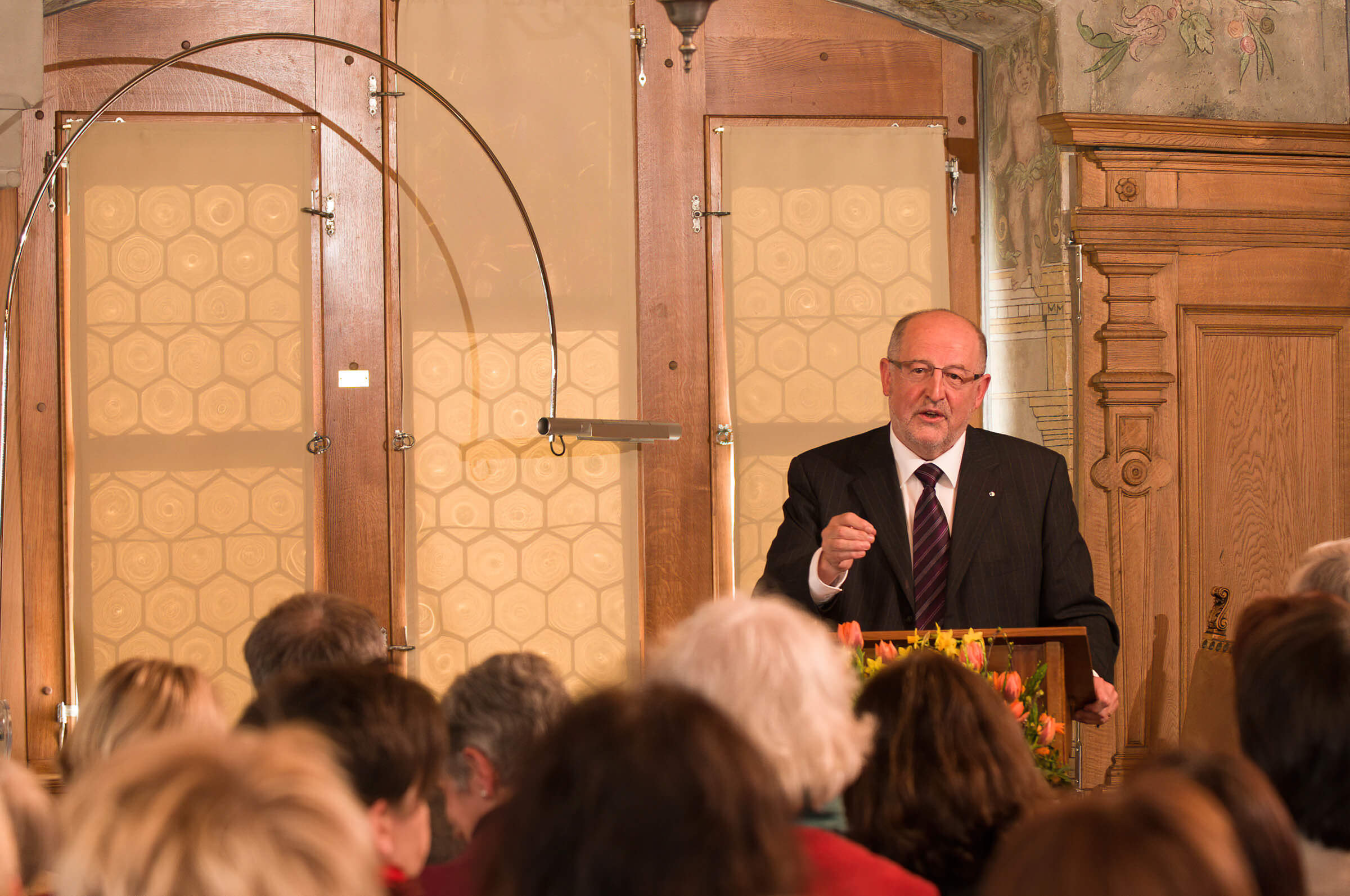 HDF 40 Jahre Feier 107sh