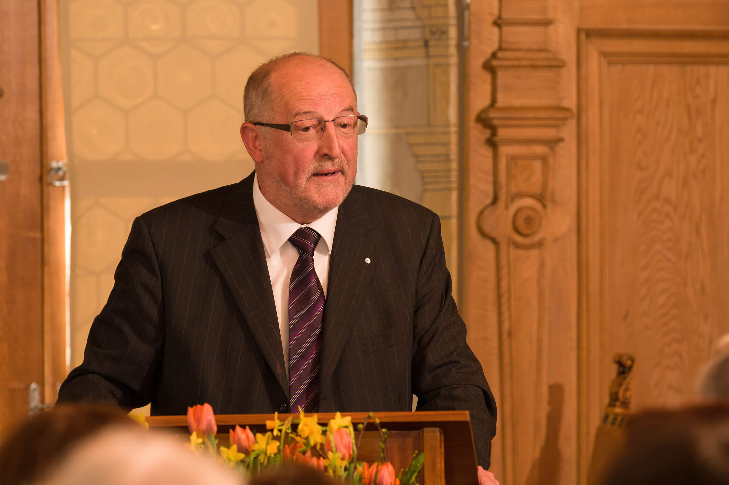 HDF 40 Jahre Feier 108sh