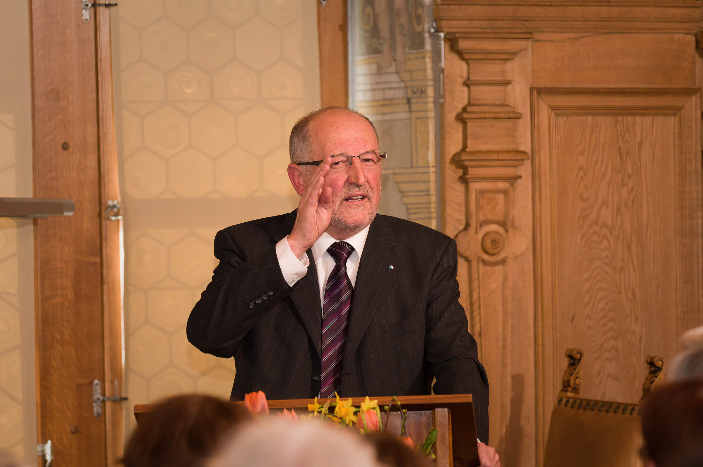 HDF 40 Jahre Feier 109sh