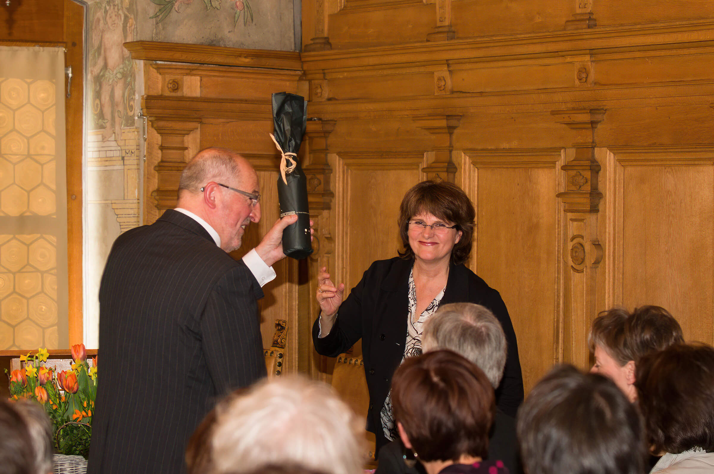 HDF 40 Jahre Feier 111sh