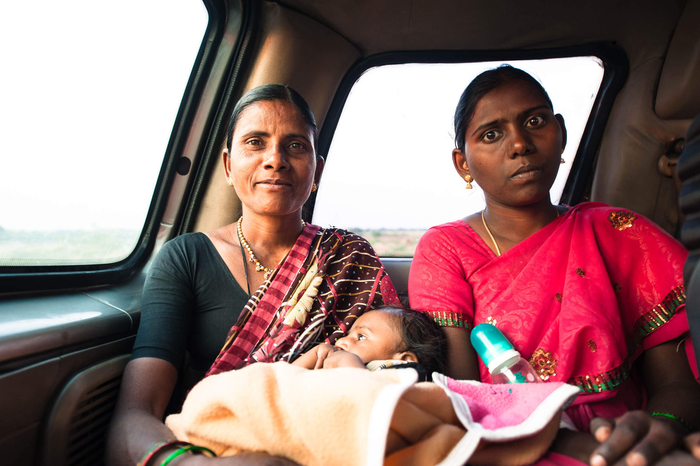 Cleft Kind Indien 117