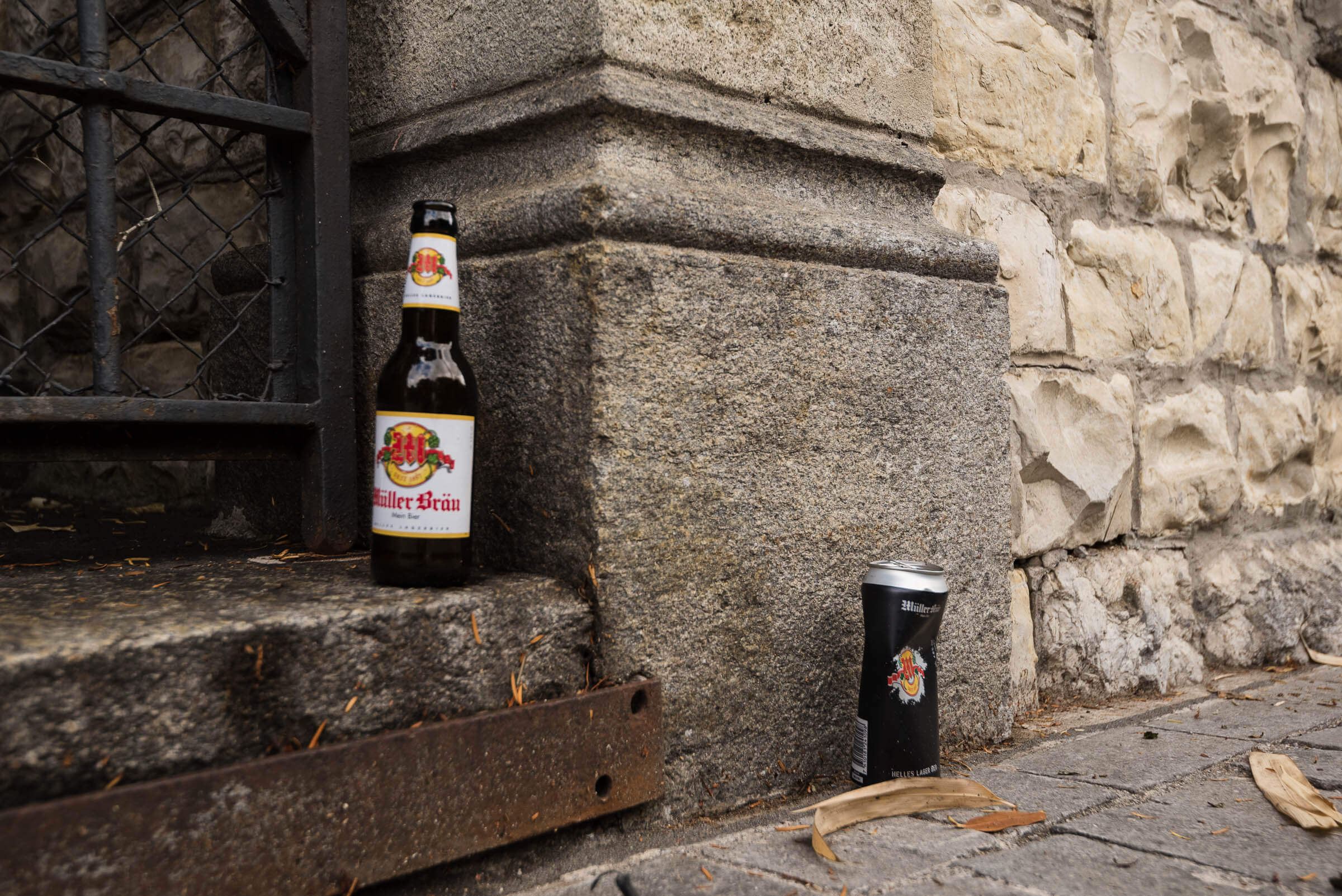 Nach dem fest Ennetbaden 123