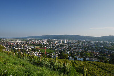 04 Wettingen Panorama
