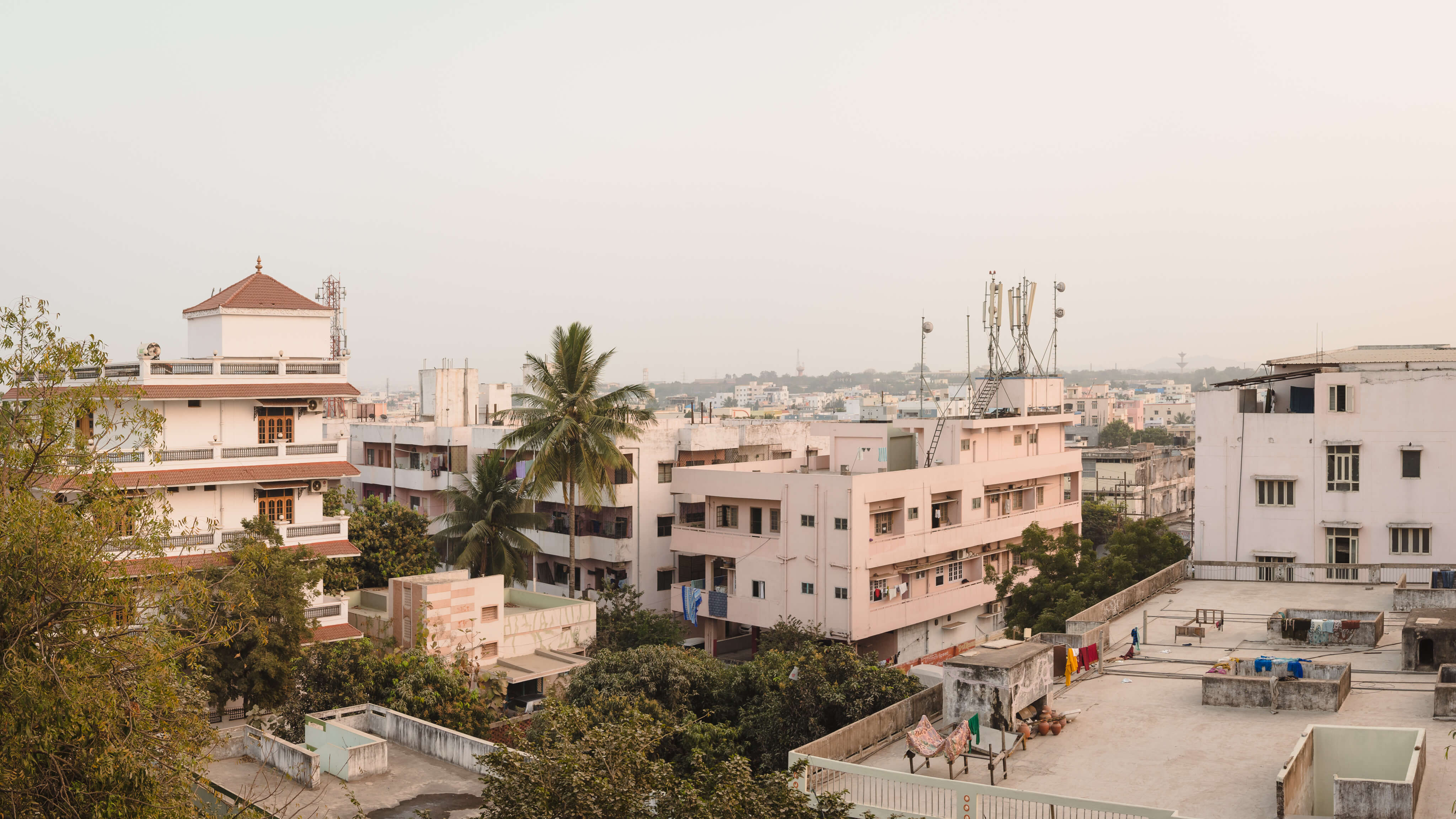 Cleft operation indien 2